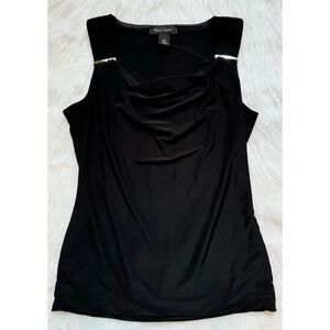 WHBM Cowl Neck Blouse 💗